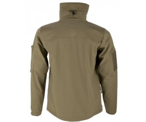 Куртка мужская Tasmanian Tiger Nevada M's Jacket MKIII